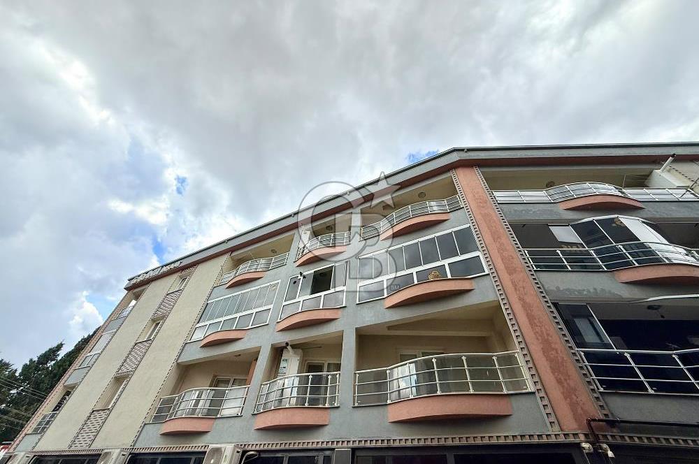 ULUCAK İSTİKLAL MAHALLESi 3+1  SATILIK DAİRE
