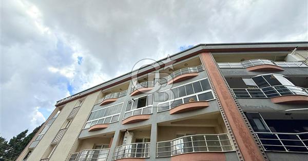 ULUCAK İSTİKLAL MAHALLESi 3+1 SATILIK DAİRE - 375142
