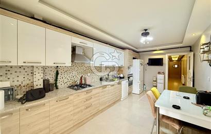 ULUCAK İSTİKLAL MAHALLESi 3+1  SATILIK DAİRE