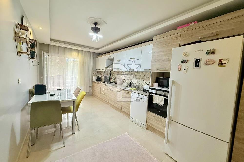 ULUCAK İSTİKLAL MAHALLESi 3+1  SATILIK DAİRE
