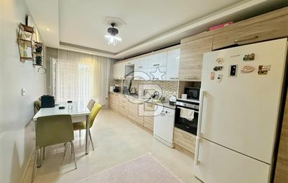 ULUCAK İSTİKLAL MAHALLESi 3+1  SATILIK DAİRE