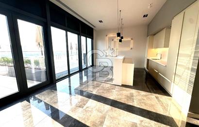 CEYLAN KAYA DAN MAHAL BOMONTİ 1+0 EŞYALI KİRALIK DAİRE BÜYÜK TİP