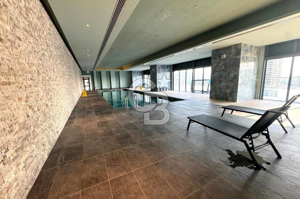 CEYLAN KAYA DAN MAHAL BOMONTİ 1+0 EŞYALI KİRALIK DAİRE BÜYÜK TİP