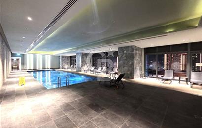CEYLAN KAYA DAN MAHAL BOMONTİ 1+0 EŞYALI KİRALIK DAİRE BÜYÜK TİP
