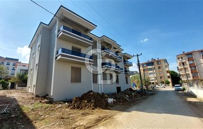 YALOVA ÇİFTLİKKÖY ÇİFTLİK MAHALLESİNDE YENİ BİNADA BALKONLU 1+1