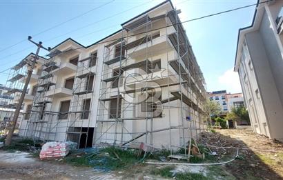 YALOVA ÇİFTLİKKÖY ÇİFTLİK MAHALLESİNDE YENİ BİNADA BALKONLU 1+1
