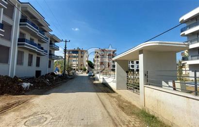 YALOVA ÇİFTLİKKÖY ÇİFTLİK MAHALLESİNDE YENİ BİNADA BALKONLU 1+1