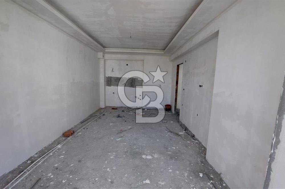 YALOVA ÇİFTLİKKÖY ÇİFTLİK MAHALLESİNDE YENİ BİNADA BALKONLU 1+1
