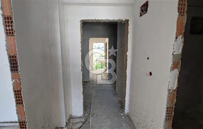 YALOVA ÇİFTLİKKÖY ÇİFTLİK MAHALLESİNDE YENİ BİNADA BALKONLU 1+1