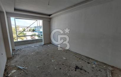 YALOVA ÇİFTLİKKÖY ÇİFTLİK MAHALLESİNDE YENİ BİNADA BALKONLU 1+1