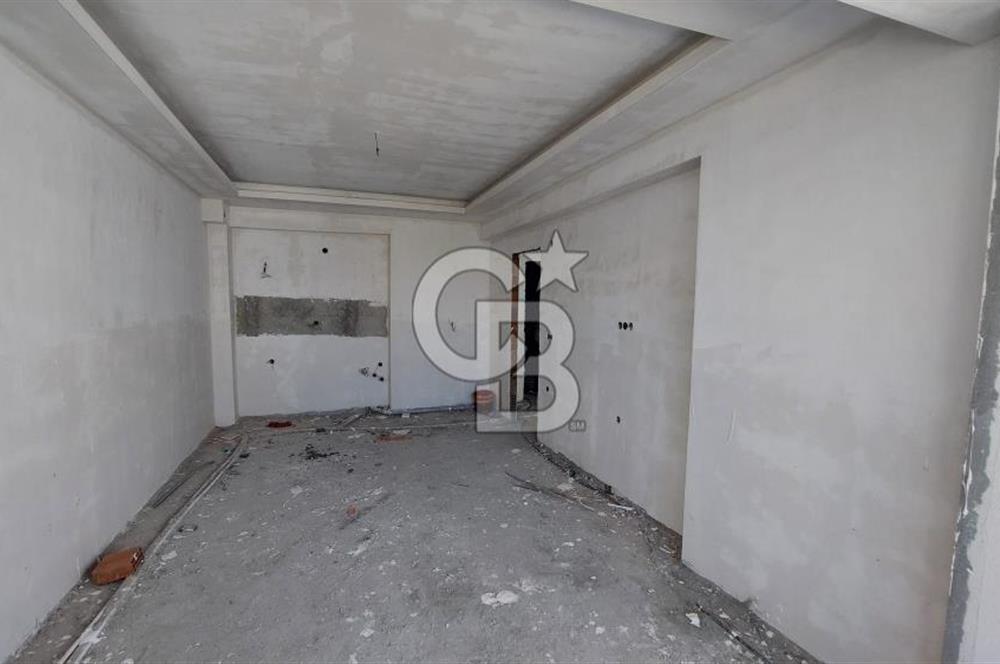 YALOVA ÇİFTLİKKÖY ÇİFTLİK MAHALLESİNDE YENİ BİNADA BALKONLU 1+1