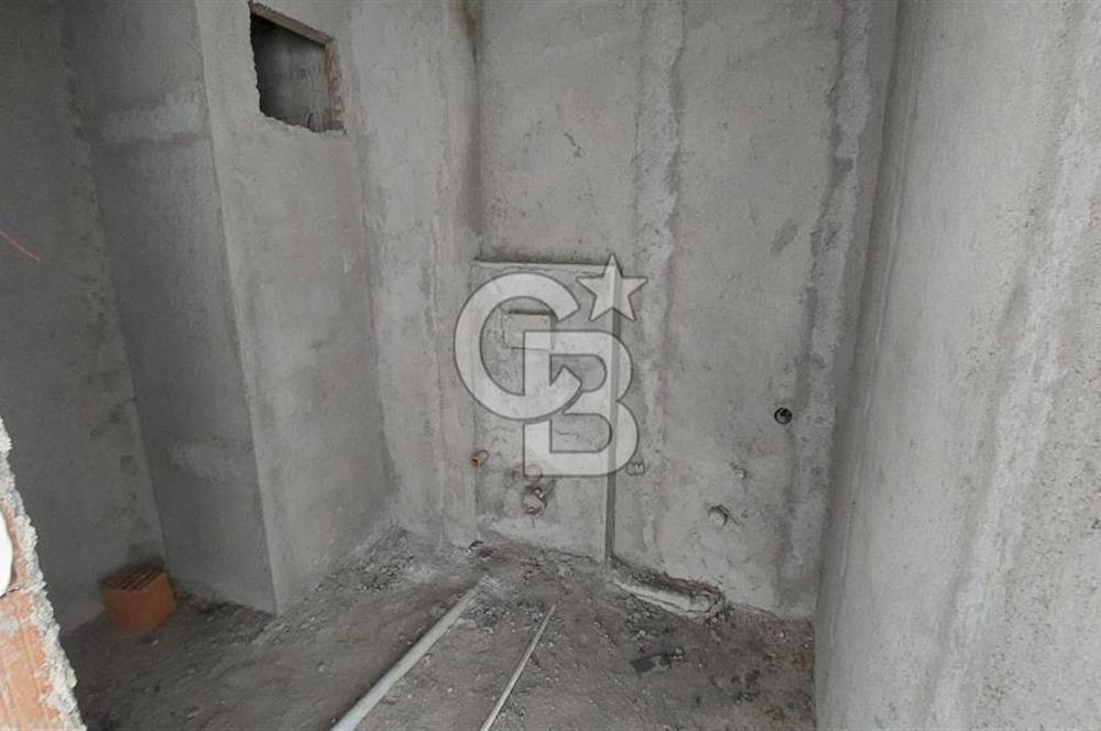 YALOVA ÇİFTLİKKÖY ÇİFTLİK MAHALLESİNDE YENİ BİNADA BALKONLU 1+1