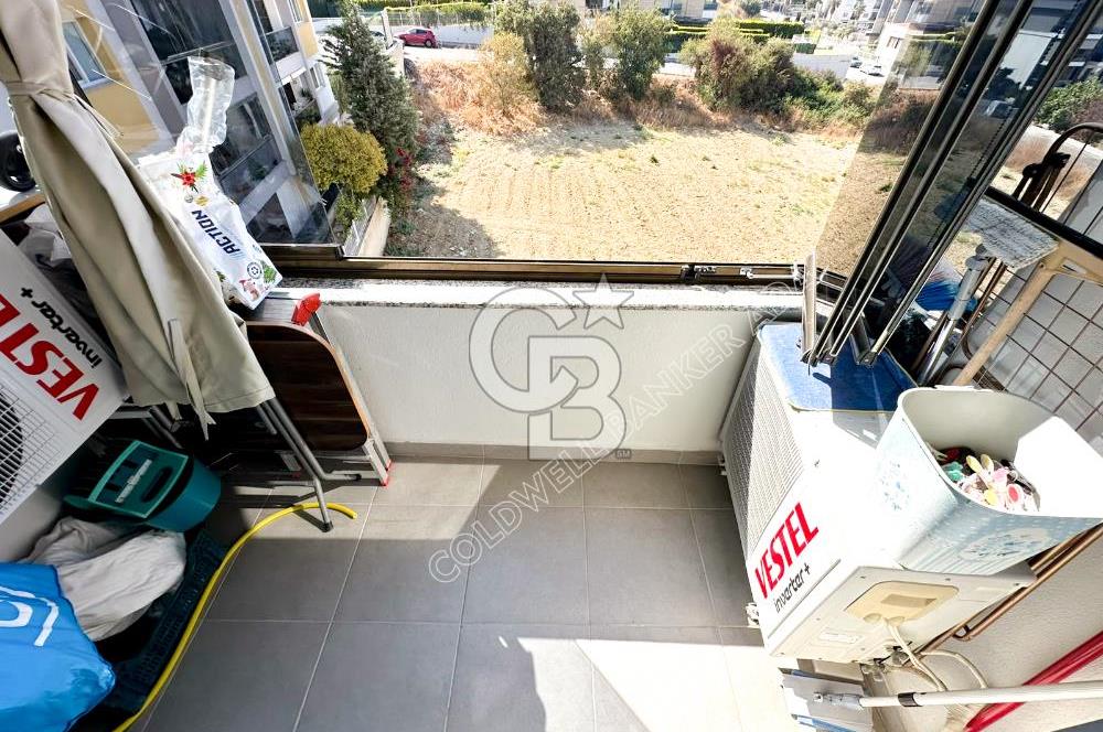 KUŞADASI EGE MAH.DE PRESTİJLİ SİTE İÇERİSİNDE SATILIK 3+1 DAİRE