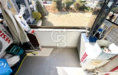 KUŞADASI EGE MAH.DE PRESTİJLİ SİTE İÇERİSİNDE SATILIK 3+1 DAİRE