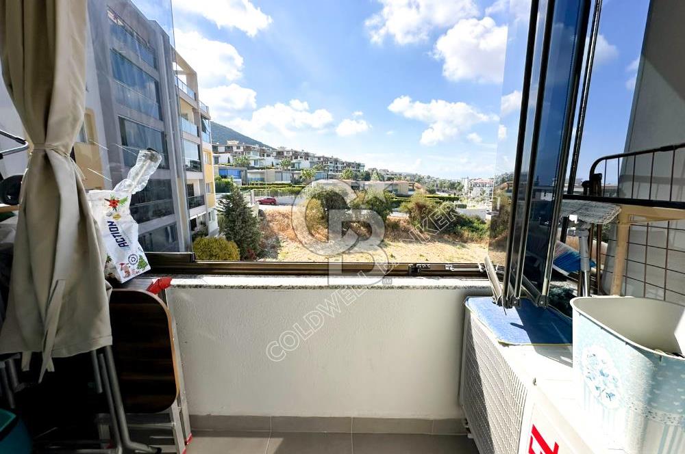 KUŞADASI EGE MAH.DE PRESTİJLİ SİTE İÇERİSİNDE SATILIK 3+1 DAİRE