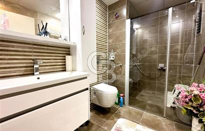 KUŞADASI EGE MAH.DE PRESTİJLİ SİTE İÇERİSİNDE SATILIK 3+1 DAİRE