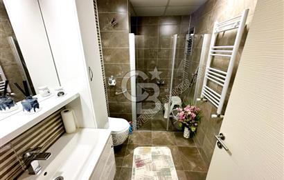 KUŞADASI EGE MAH.DE PRESTİJLİ SİTE İÇERİSİNDE SATILIK 3+1 DAİRE