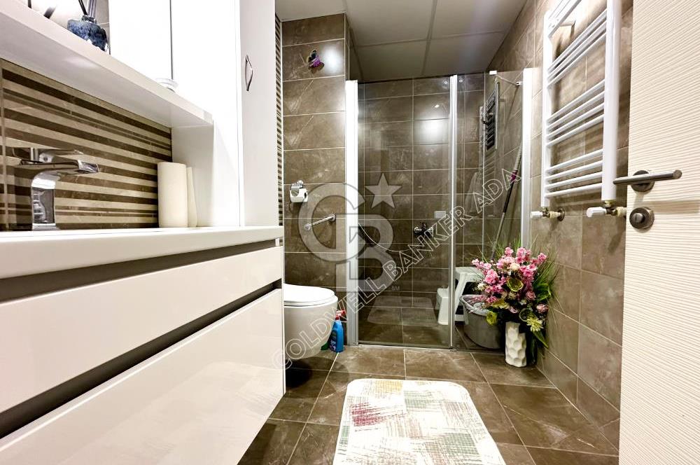 KUŞADASI EGE MAH.DE PRESTİJLİ SİTE İÇERİSİNDE SATILIK 3+1 DAİRE
