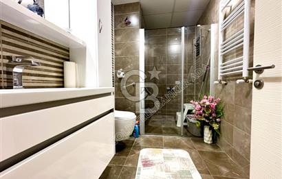KUŞADASI EGE MAH.DE PRESTİJLİ SİTE İÇERİSİNDE SATILIK 3+1 DAİRE