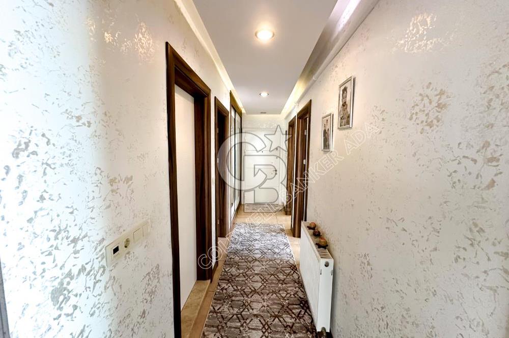 KUŞADASI EGE MAH.DE PRESTİJLİ SİTE İÇERİSİNDE SATILIK 3+1 DAİRE