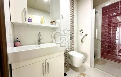 KUŞADASI EGE MAH.DE PRESTİJLİ SİTE İÇERİSİNDE SATILIK 3+1 DAİRE