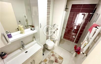 KUŞADASI EGE MAH.DE PRESTİJLİ SİTE İÇERİSİNDE SATILIK 3+1 DAİRE