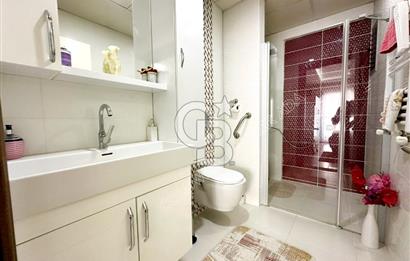 KUŞADASI EGE MAH.DE PRESTİJLİ SİTE İÇERİSİNDE SATILIK 3+1 DAİRE