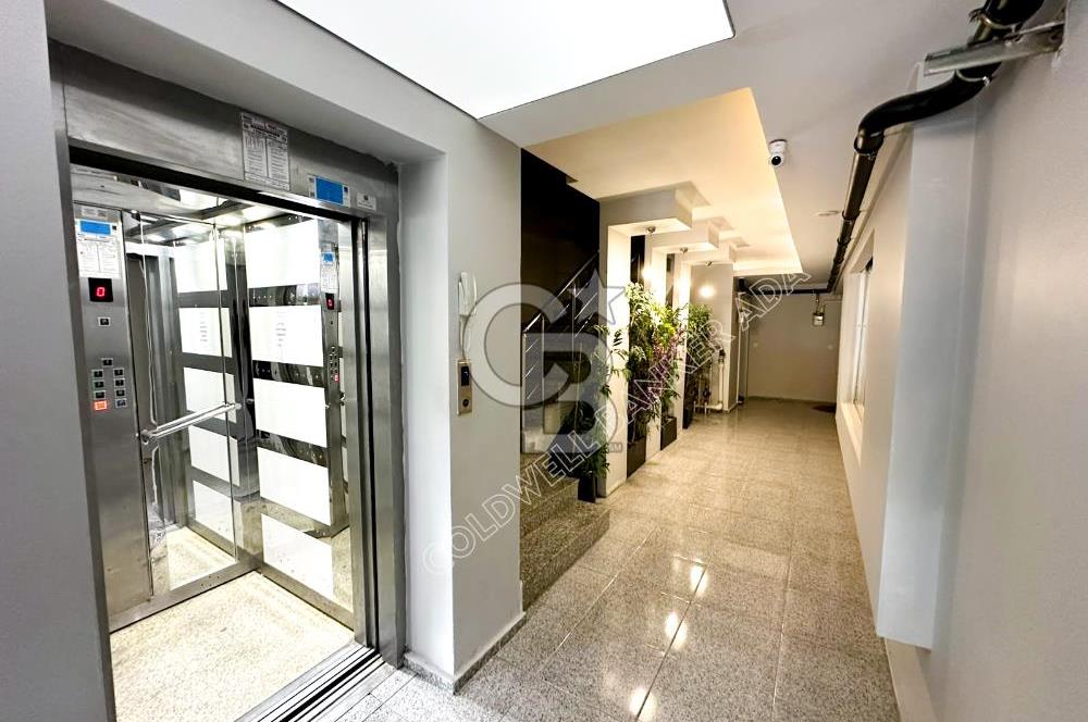 KUŞADASI EGE MAH.DE PRESTİJLİ SİTE İÇERİSİNDE SATILIK 3+1 DAİRE