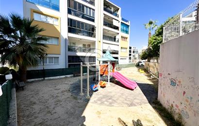 KUŞADASI EGE MAH.DE PRESTİJLİ SİTE İÇERİSİNDE SATILIK 3+1 DAİRE