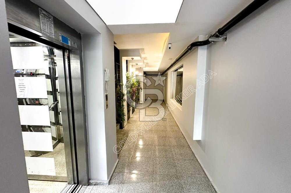 KUŞADASI EGE MAH.DE PRESTİJLİ SİTE İÇERİSİNDE SATILIK 3+1 DAİRE