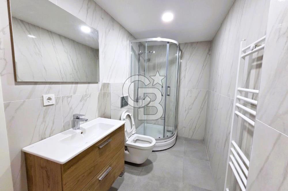 KARŞIYAKA SAHİLDE MUHTEŞEM LOKASYON 3+1 SATILIK YALI DAİRESİ...