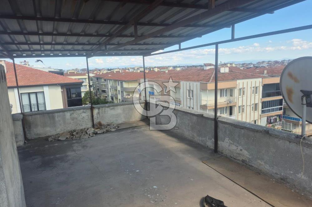 CB KİNG'DEN PLEVNE MAHALLESİ'NDE KİRALIK 3+1 DAİRE