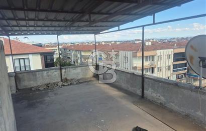 CB KİNG'DEN PLEVNE MAHALLESİ'NDE KİRALIK 3+1 DAİRE