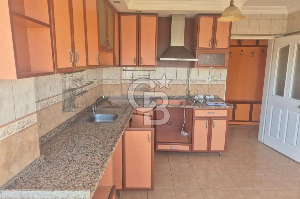 CB KİNG'DEN PLEVNE MAHALLESİ'NDE KİRALIK 3+1 DAİRE