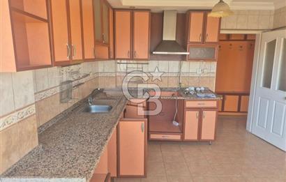 CB KİNG'DEN PLEVNE MAHALLESİ'NDE KİRALIK 3+1 DAİRE