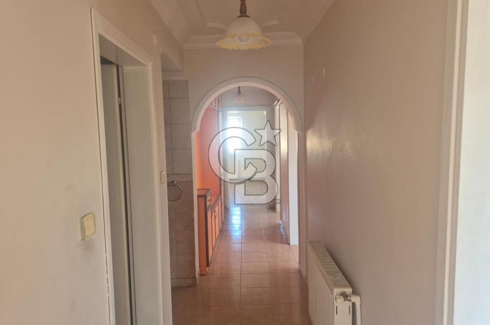 CB KİNG'DEN PLEVNE MAHALLESİ'NDE KİRALIK 3+1 DAİRE