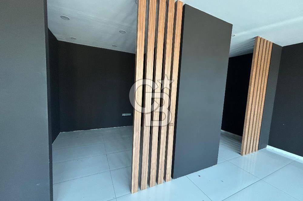 TABELA DEĞERİ YÜKSEK KİRALIK İŞ YERİ