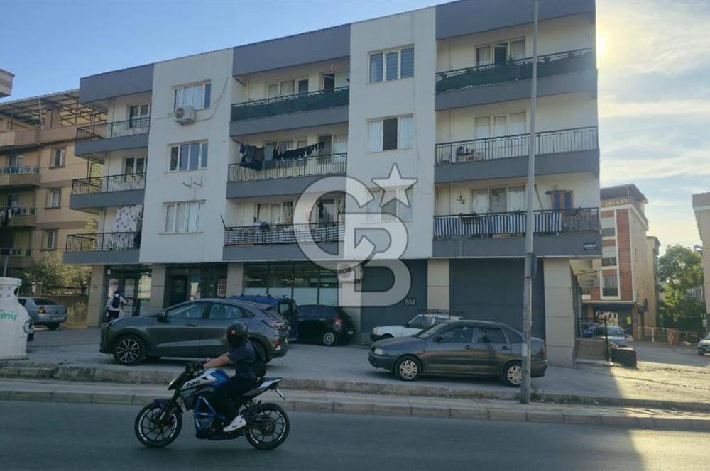 Buca Akıncılar'da Gelişim Potansiyeli Taşıyan Ticari Arsa