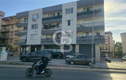 Buca Akıncılar'da Gelişim Potansiyeli Taşıyan Ticari Arsa