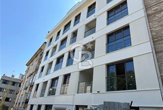 KADİKÖY OSMANAGA MAH SIFIR 3+1 KONUT ve İŞYERİNE UYGUN DAİRE - 4 - 366454