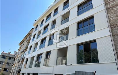 KADİKÖY OSMANAGA MAH SIFIR 3+1 KONUT ve İŞYERİNE UYGUN DAİRE