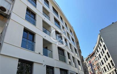 KADİKÖY OSMANAGA MAH SIFIR 3+1 KONUT ve İŞYERİNE UYGUN DAİRE