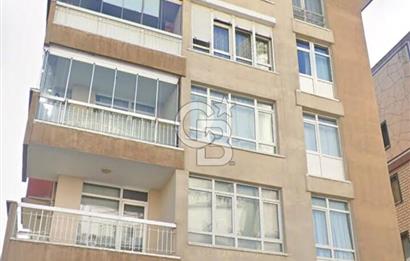 KOCATEPE CAMİİ YAKINI 3+1