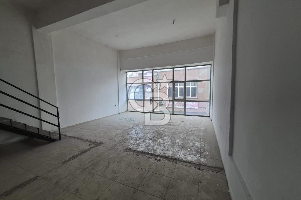 Sincan Organize Sanayi Girişinde Kiralık Komple Bina