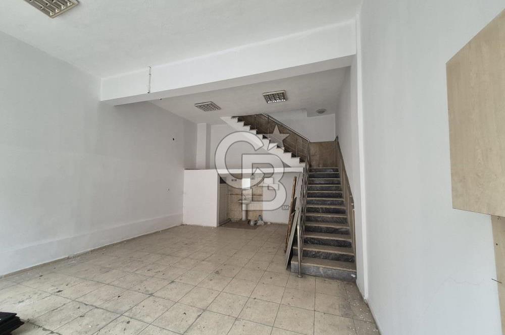 Sincan Organize Sanayi Girişinde Kiralık Komple Bina