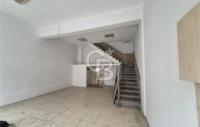 Sincan Organize Sanayi Girişinde Kiralık Komple Bina