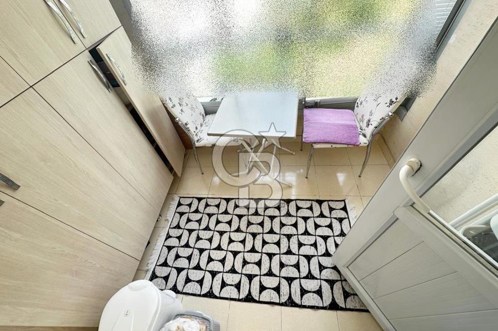 CADDE YAKINI ASANSÖRLÜ FULL YAPILI SATILIK 3+1 DAİRE