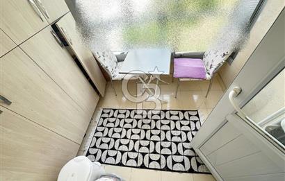 CADDE YAKINI ASANSÖRLÜ FULL YAPILI SATILIK 3+1 DAİRE