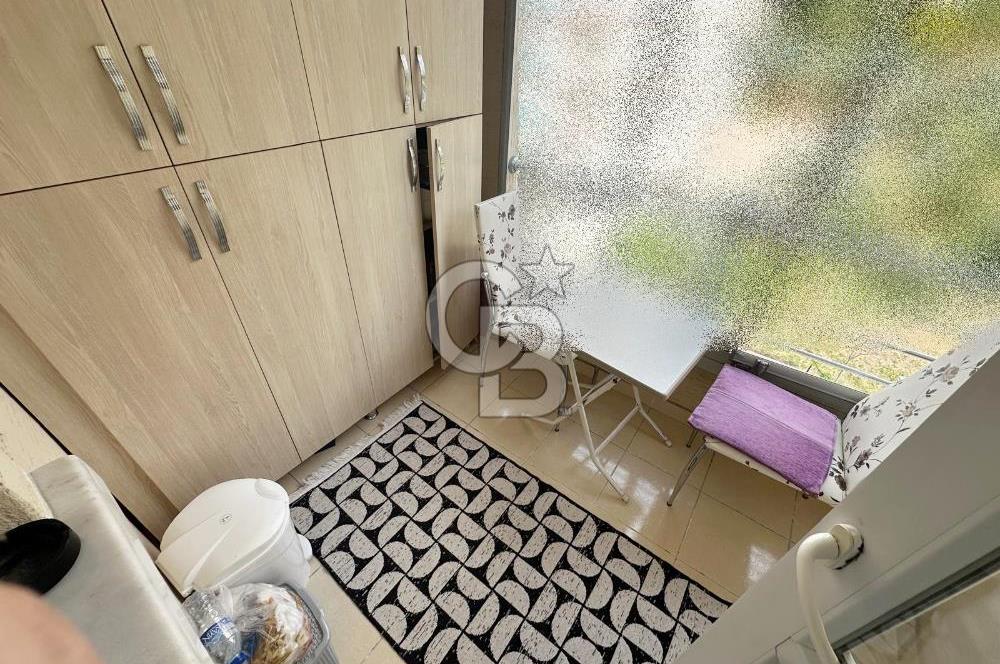 CADDE YAKINI ASANSÖRLÜ FULL YAPILI SATILIK 3+1 DAİRE