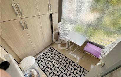 CADDE YAKINI ASANSÖRLÜ FULL YAPILI SATILIK 3+1 DAİRE